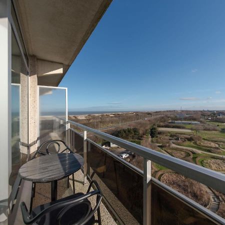 Studio Residentie Astrid-7 By Interhome Bredene Esterno foto