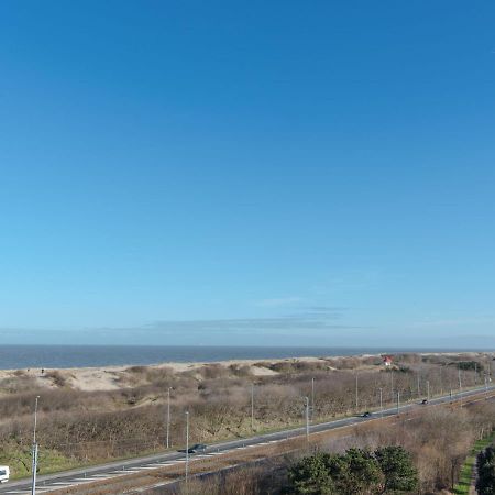 Studio Residentie Astrid-7 By Interhome Bredene Esterno foto
