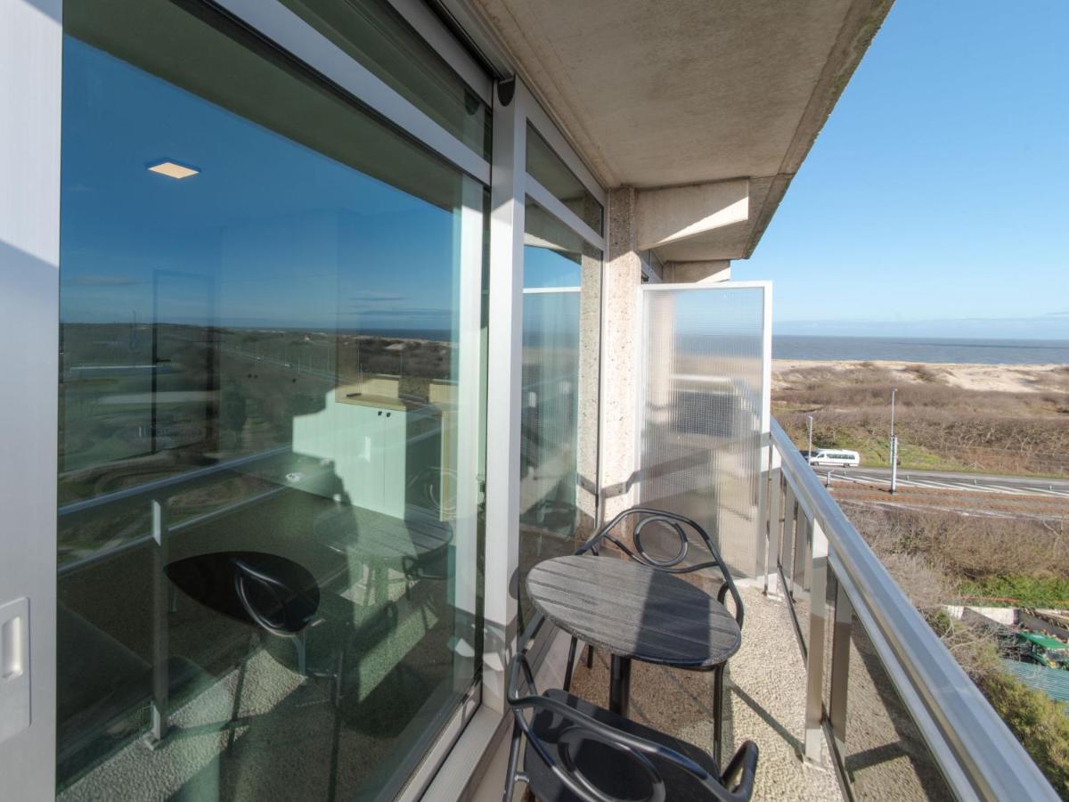 Studio Residentie Astrid-7 By Interhome Bredene Esterno foto