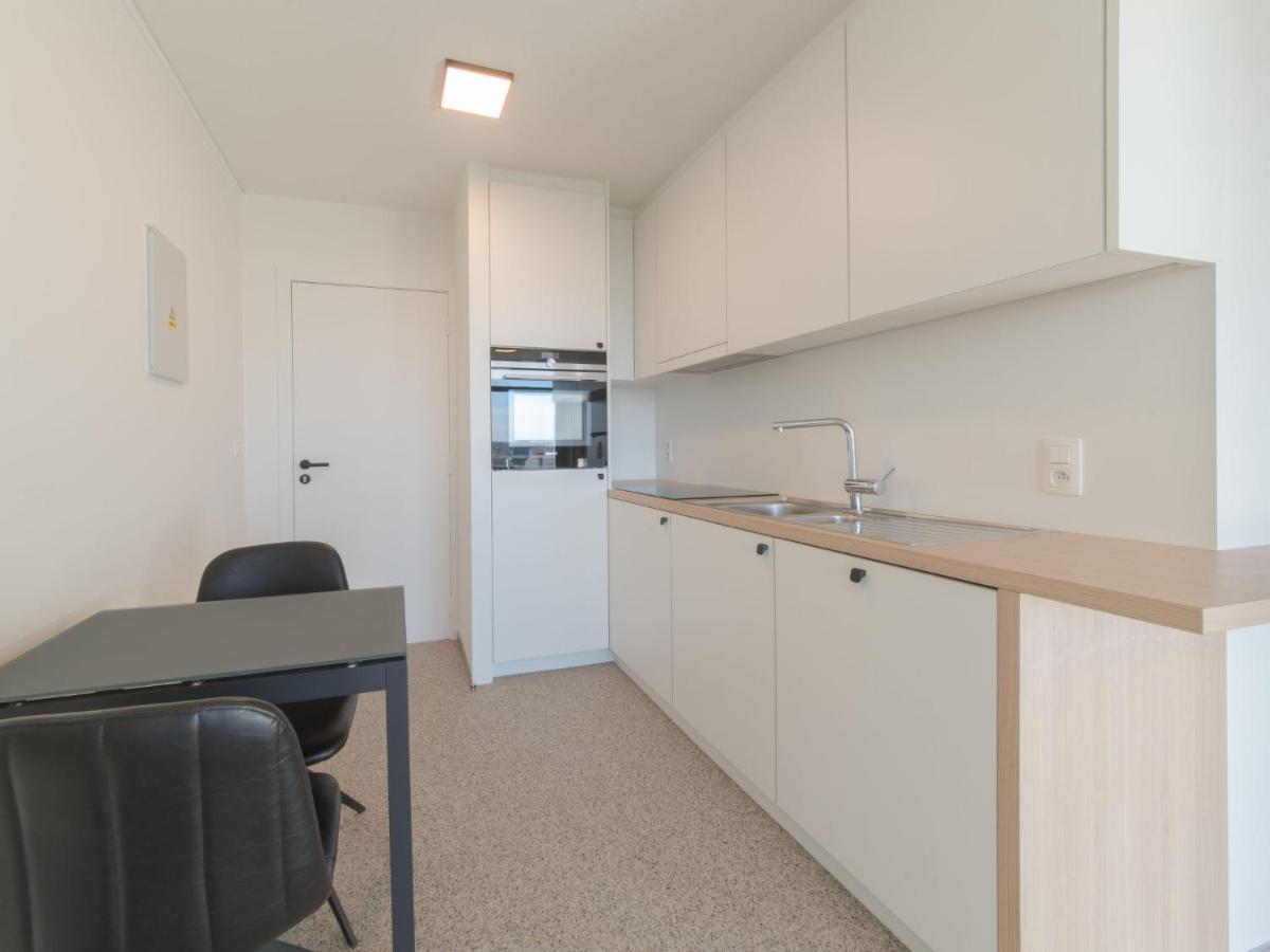 Studio Residentie Astrid-7 By Interhome Bredene Esterno foto