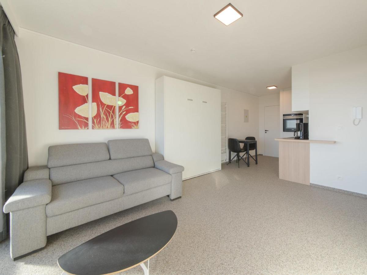 Studio Residentie Astrid-7 By Interhome Bredene Esterno foto