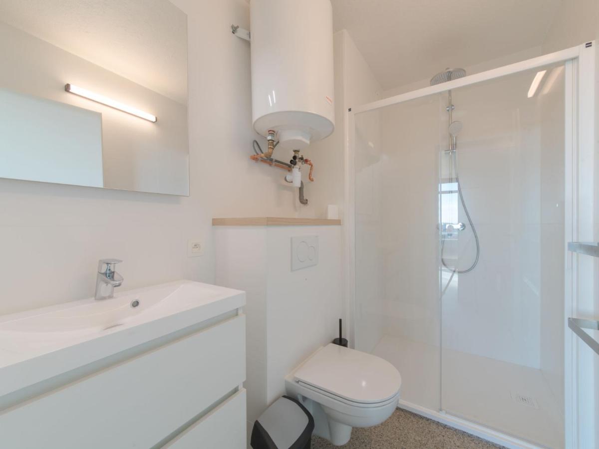 Studio Residentie Astrid-7 By Interhome Bredene Esterno foto